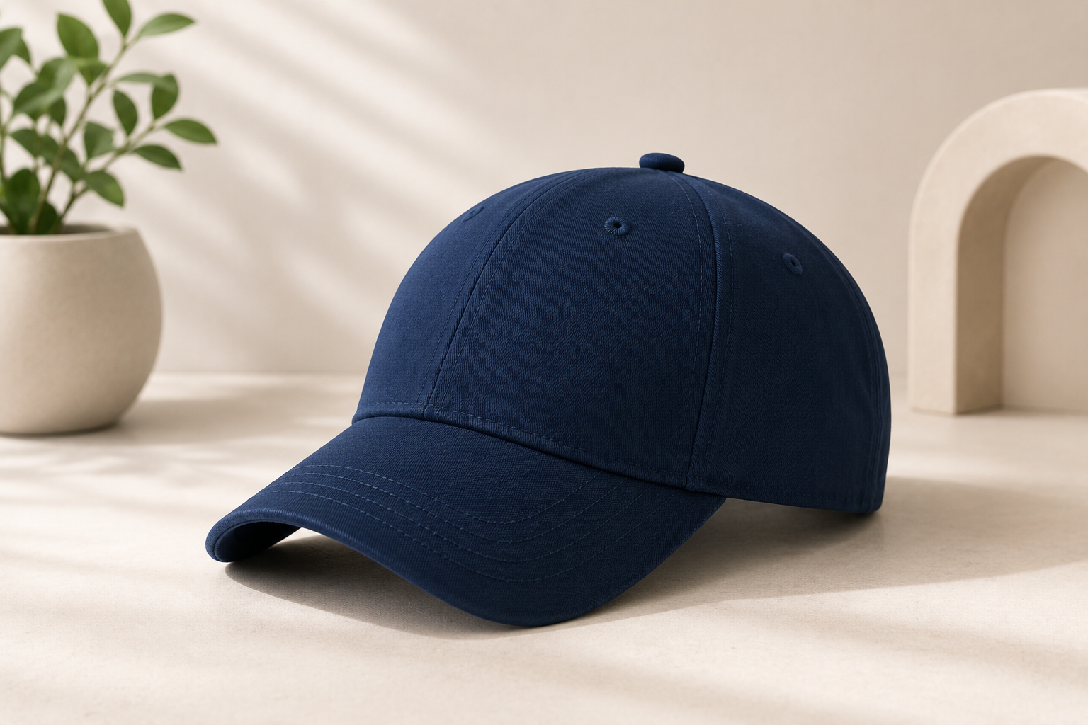 Cap Collection