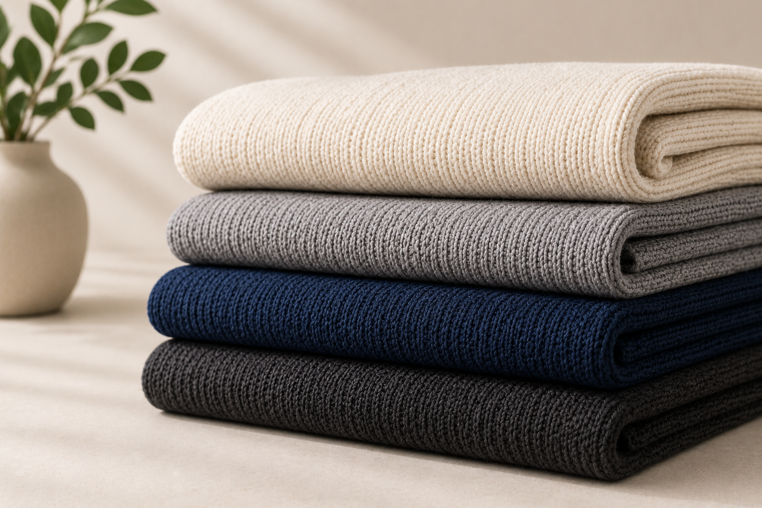 Knitted Fabrics
