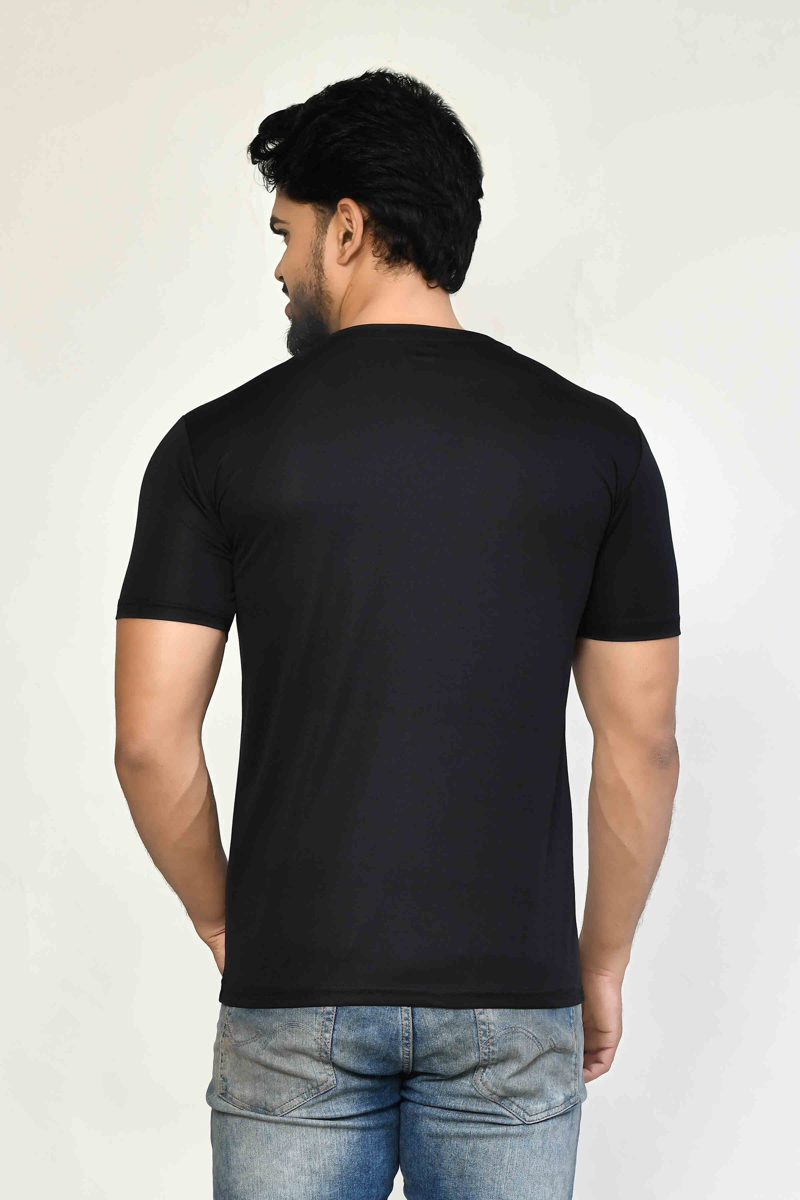 Black Tshirt