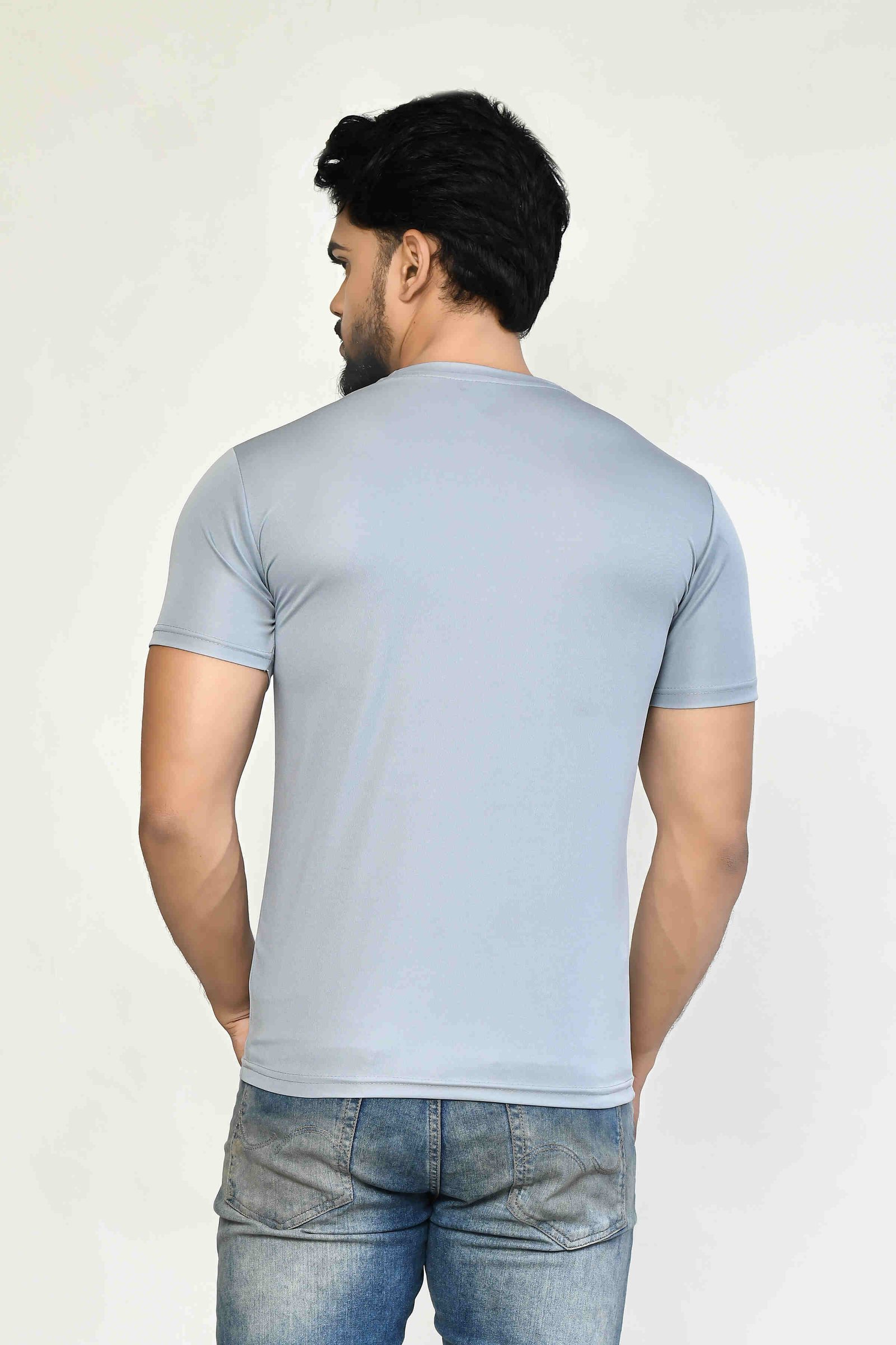 Ash T-shirt