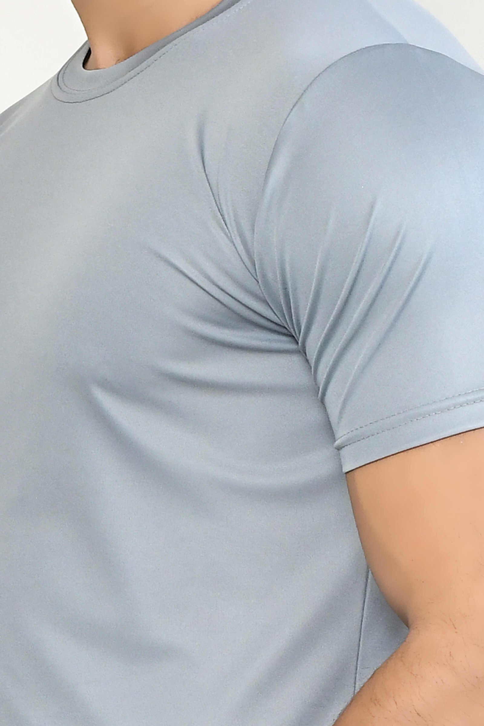 Ash T-shirt alternative view