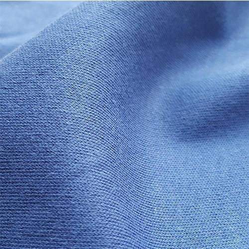 Cotton Interlock