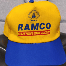 Cap Ramco